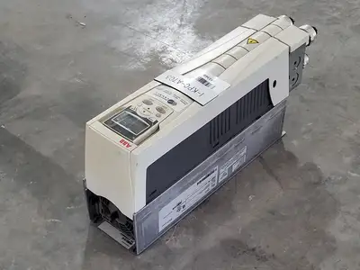 USED ABB INC. ACS550-U1-011A-6