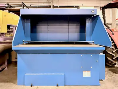 New | in-Stock 2020 DONALDSON TORIT WELD BENCH WB3000 Dust Collectors | Machine Factory Outlet #1267027