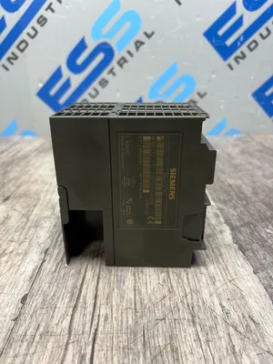 SIEMENS 6ES7 315-2AF03-0AB0 Electrical/PLC/Automation | ESS Industrial Equipment Sales (5)