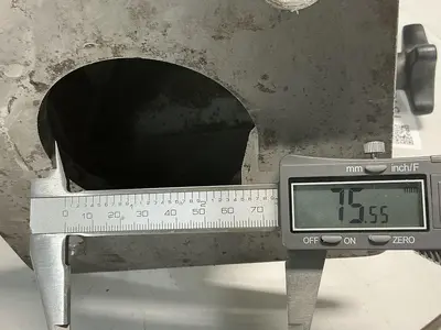 USED PPE NO MODEL NUMBER / NO TAG