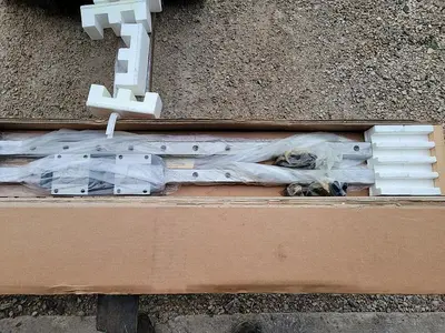 USED IKO NIPPON THOMSON LWH35C3R1760BT1HS2