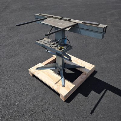 U14764 Used Roper Magnabend 48″ 115v