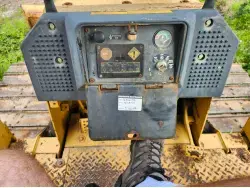 Used 1995 JOHN DEERE 450G Crawler Dozers Pennsylvania US | Iron Exchange Equipment Solutions #1353757