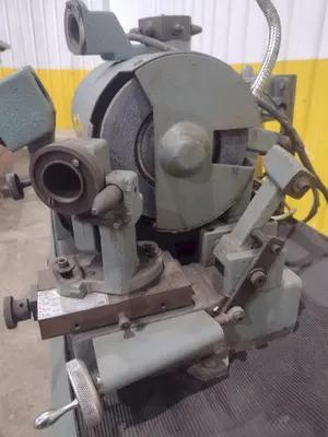 BLACK DIAMOND TOOL SHARPENER GRINDER : YOBRO 24540