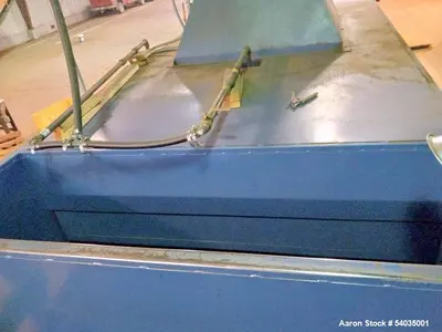 USED BELT-O-MATIC 205BX