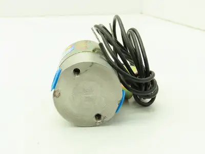Honeywell Skinner V53ADB2VAC2 Solenoid Valve 3-Way NC 120V Vacuum 1/4" NPT