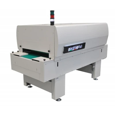 NEW GIARDINA GST ZERO GLOSS UV OVEN