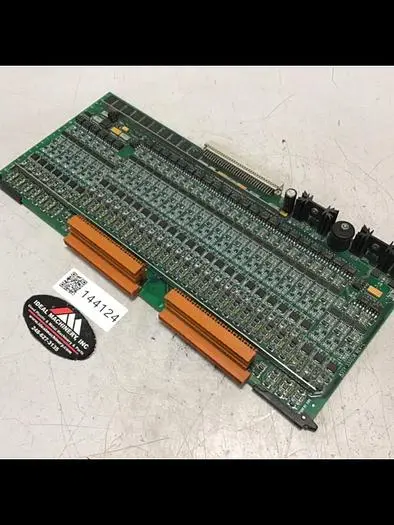 USED VAN DORN PC330-038