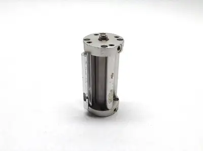 Used BIMBA FLAT 1 PNEUMATIC CYLINDER Pneumatic Cylinders | Maverick Industrial Sales #1109325