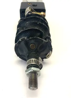 Used Parker 32 CBEMPUS13MC Pneumatic Cylinders Michigan US | Maverick Industrial Sales #1391517
