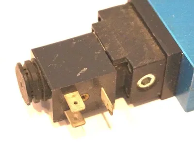 AUTOMATIC VALVE L4505CBWDW-AA PNEUMATIC SOLENOID VALVE L4505CBWDWAA