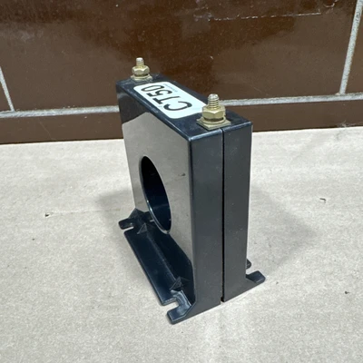 USED Instrument Transformers, Inc. 5SFT-201