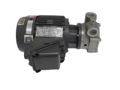 NEW NIKUNI 25ULD07A PUMP 200/220V
