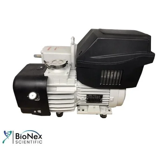 Used SOGEVAC SV 40-65 BIFC Vacuum Pumps New Jersey US | Bionex Scientific LLC #799736