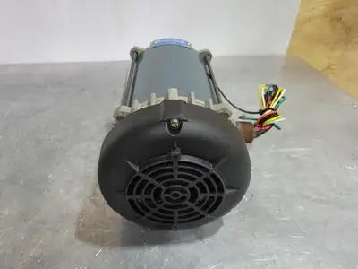 USED GENERAL ELECTRIC 5KC49JN0715AX