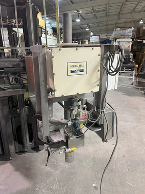 USED Goring Kerr 402c-3