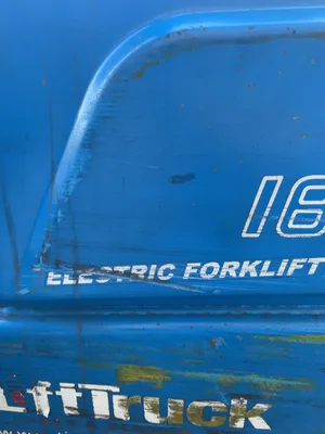 Used 2021 BYD ECB-18SB Misc Forklifts Massachusetts US | Revelation Machinery #1541198