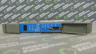 Honeywell 51401635-150 UCN High Performance Com/Ctrl Card HDW: H Used