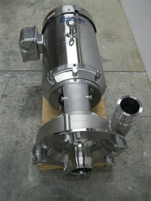 USED Fristam FPR3551-240