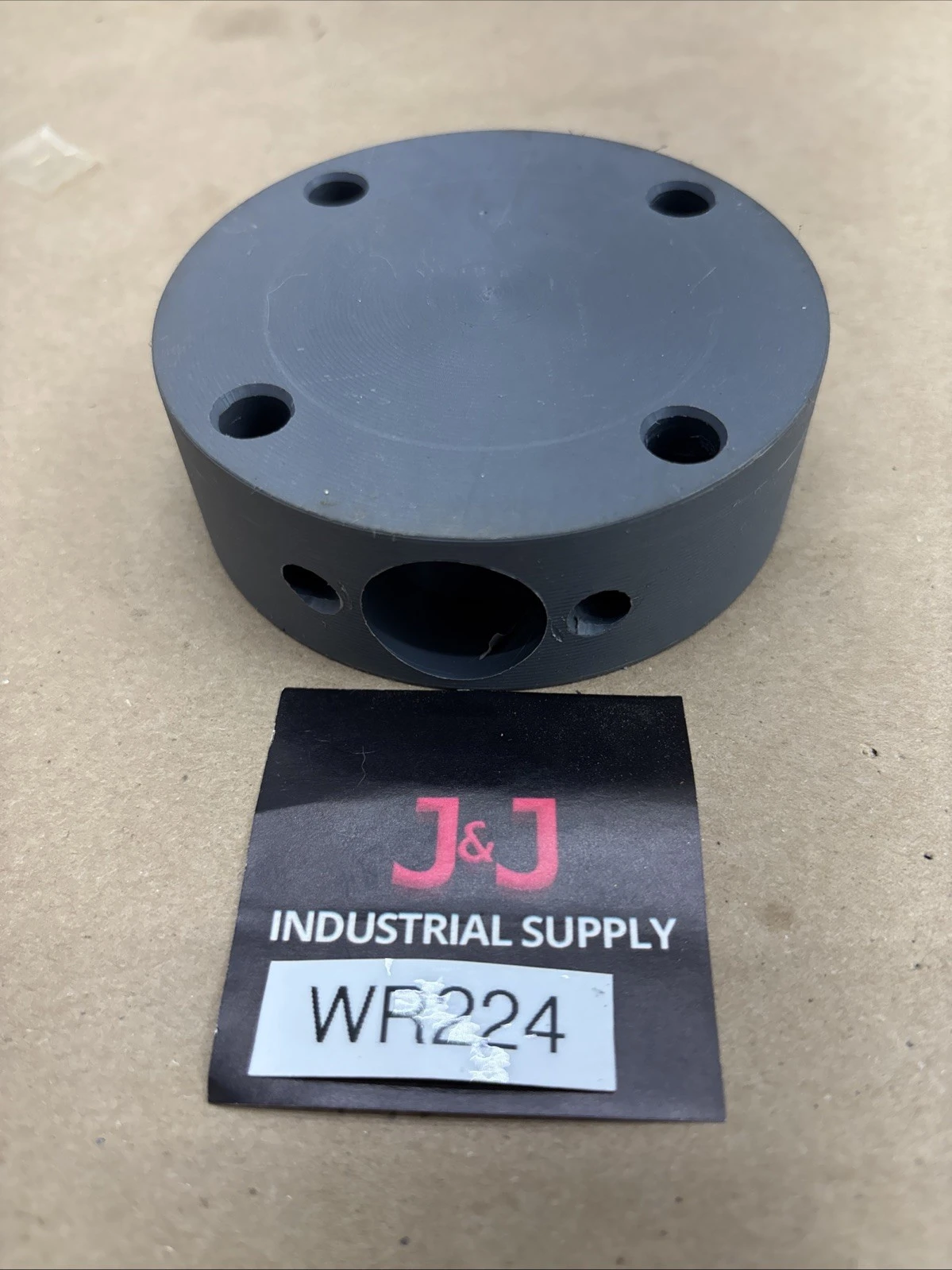 NEW MADDEN JR058A
