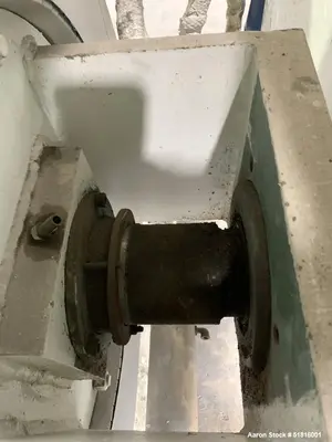USED WELEX 1200HC