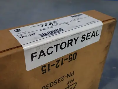 NEW ALLEN BRADLEY 1756DNB