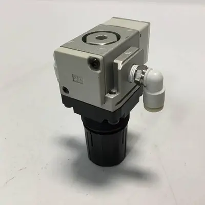USED SMC AR2001-01-X654
