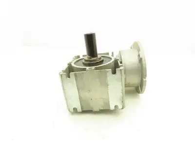 Nord SK 1SI63V-N140TC Flexbloc Gearbox 25:1 Reducer 1-7/16" Hollow Shaft 140TC
