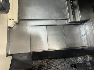 2022 HYUNDAI WIA SE2200LSYA 5-Axis Lathes | Toolquip, Inc. (8)