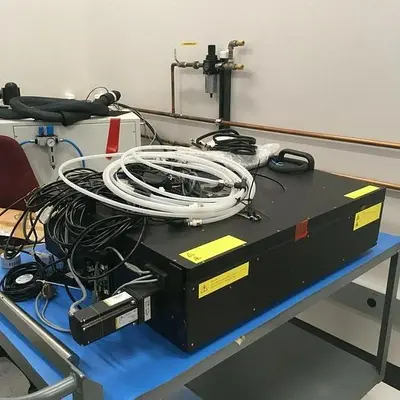DMS 903 6-AXIS GONIOMETER FOR LARGE FORMAT DISPLAYS