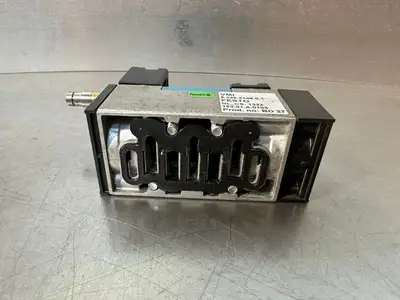 Festo MN1H-5/2-D-1-FR-C Solenoid Valve, 45-145psi, 3-10bar (1.1.1)