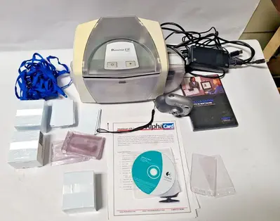 Gamry Instruments 23473247327473204092397473274 Other Test, Measurement & Inspection | Amiron Machinery (1)