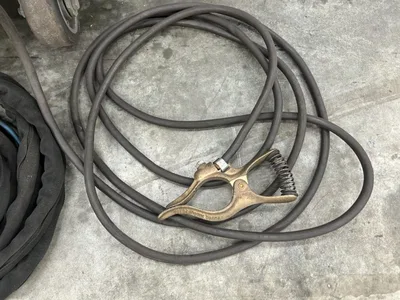 Used MILLER SYNCROWAVE 250 DX Tig Welders Georgia US | The Equipment Hub #1439908