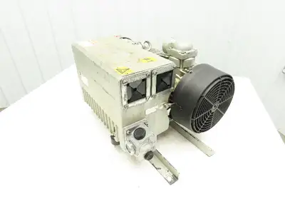 Used BUSCH _UNKNOWN_ Vacuum Pumps Indiana US | Arrow Industrial #1367442