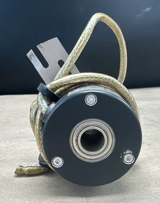 Used BAUMER ITD21A4Y824096HNIKR1E14 Encoders Indiana US | J&J Industrial Supply #1280959