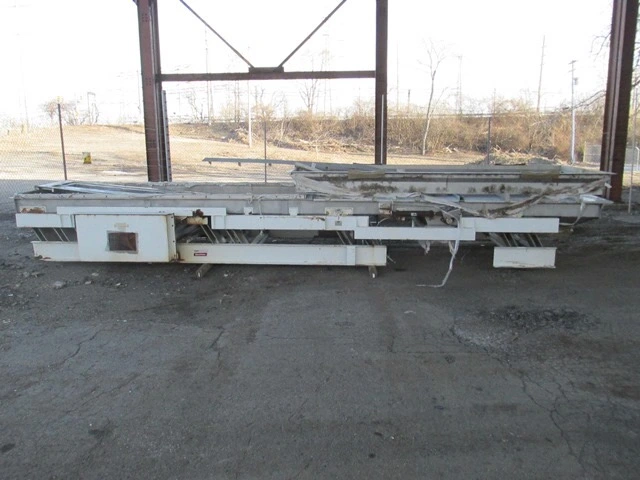 Used _UNKNOWN_ _UNKNOWN_ Conveyors Ohio US | Federal Equipment Company #1553273