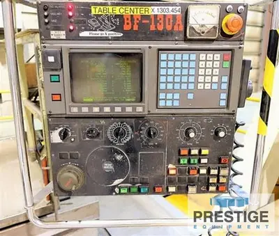 USED 1996 TOSHIBA BF-130A