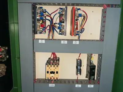 Used HIGHLIGHT INDUSTRIES _UNKNOWN_ Miscellaneous Packaging Equipment Ohio US | HGR 24 #1404580