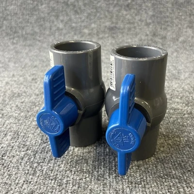 New | in-Stock Nibco S-45CE-V Valves/Fittings California US | Davliegogo LLC #1710548