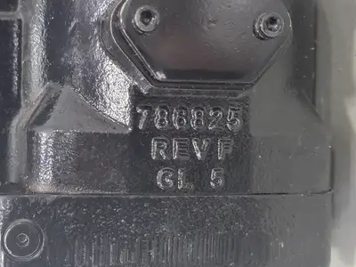 Used PARKER DENISON PVP16305R12 Parts (Hydraulics and Pneumatics) British Columbia CA | Lenmark #264973