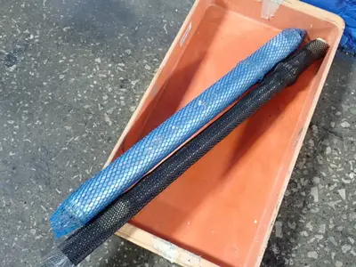 Roller / Shaft