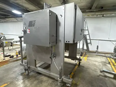Used 2021 GROTE HS-648-3-IT-E Slicers / Dicers / Cutters Illinois US | M&M Equipment Corp. #1269207