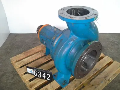 USED Sulzer APT 41-8
