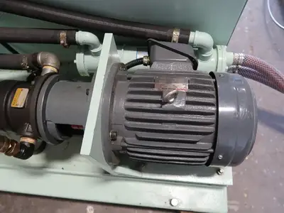 USED 2016 NINGBO EB-MFG-03