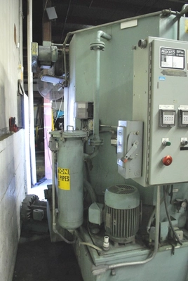 USED 1993 PROCECO TYPHOON