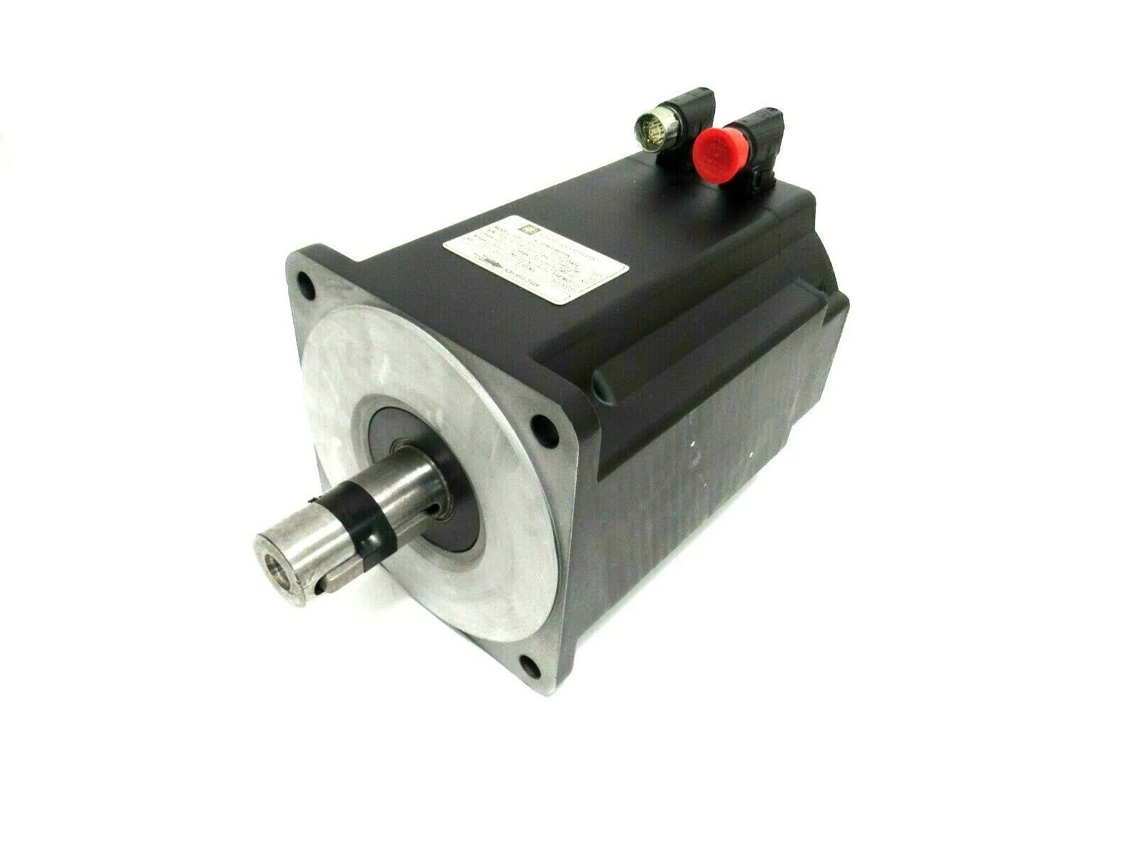 REFURBISHED TELEMECANIQUE BDH1884P31A2A SERVO MOTOR