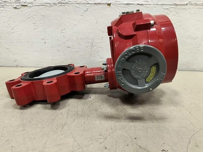 Bray 70-0060-113F3-536/A Butterfly Valves | Fram Fram LLC (4)