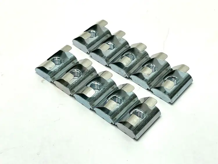 New | in-Stock Bosch Rexroth 3 842 529 299 Misc Fasteners Michigan US | Maverick Industrial Sales #1400049