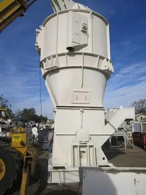 USED MIKRO CORPORATION FP-7