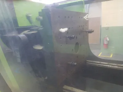 2017 ENGEL Victory 1350/85 Horizontal Plastic Injection Molding Machines | JYC MACHINERY (5)